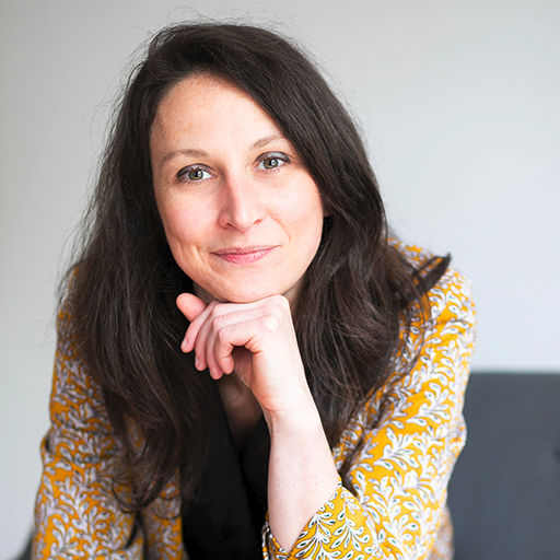 Prisca Blard, avocat à la cour - droit de la famille